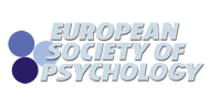Logotipo de European Society of Psichology